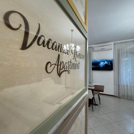 Vacanze Romane Apartment In Roma Ngoại thất bức ảnh