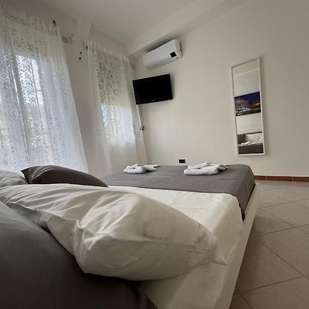Vacanze Romane Apartment In Roma Ngoại thất bức ảnh