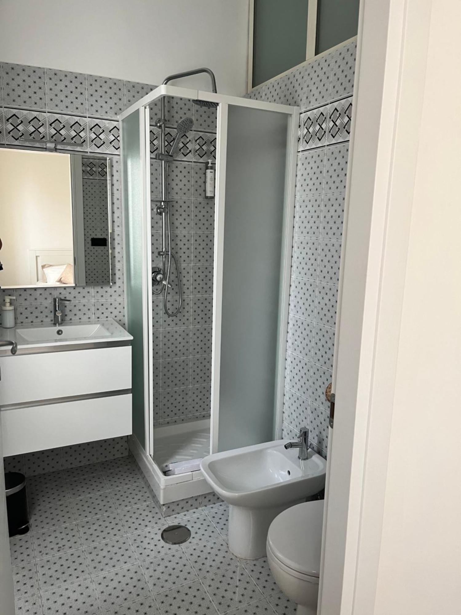 Vacanze Romane Apartment In Roma Ngoại thất bức ảnh