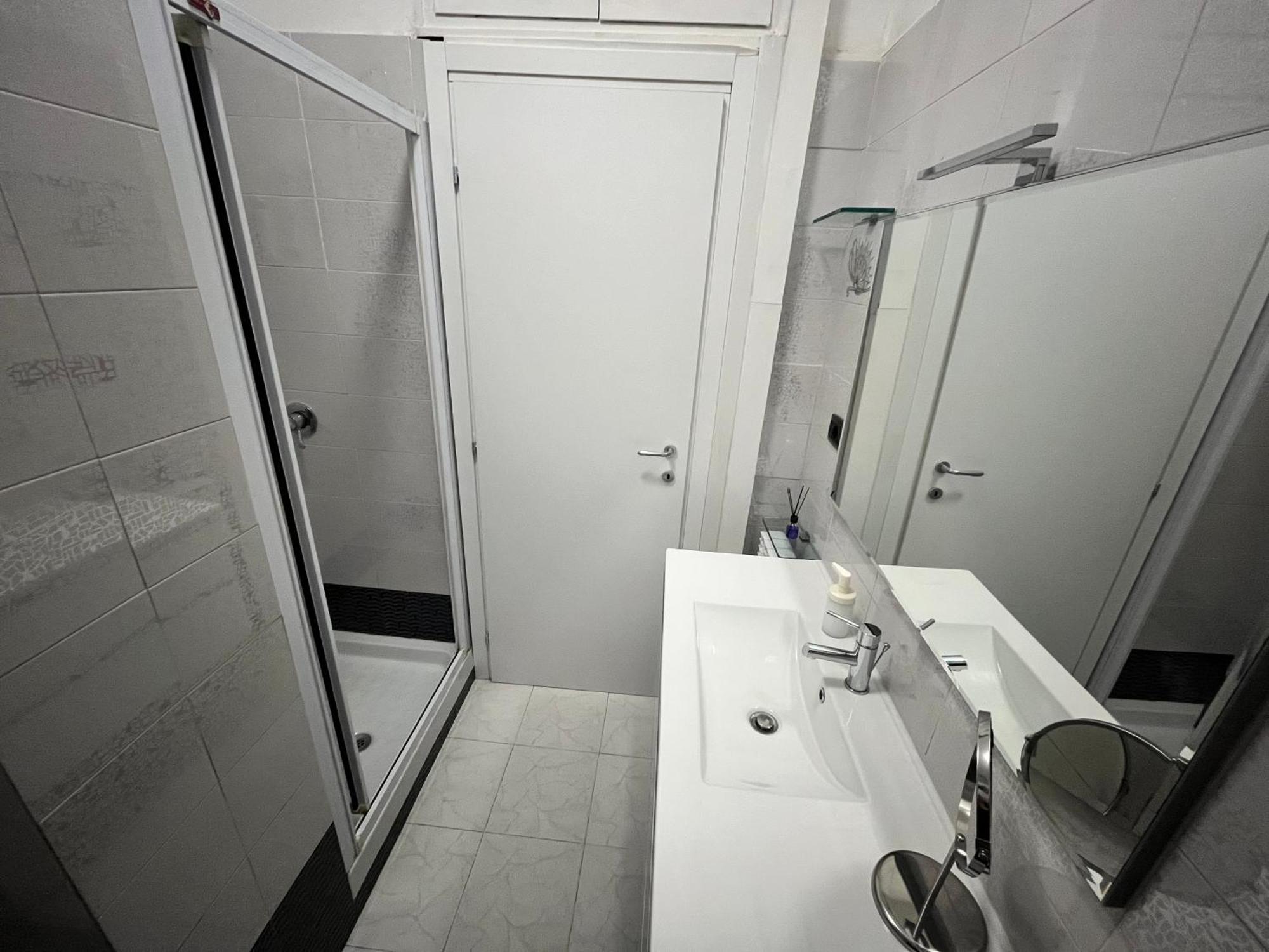 Vacanze Romane Apartment In Roma Ngoại thất bức ảnh