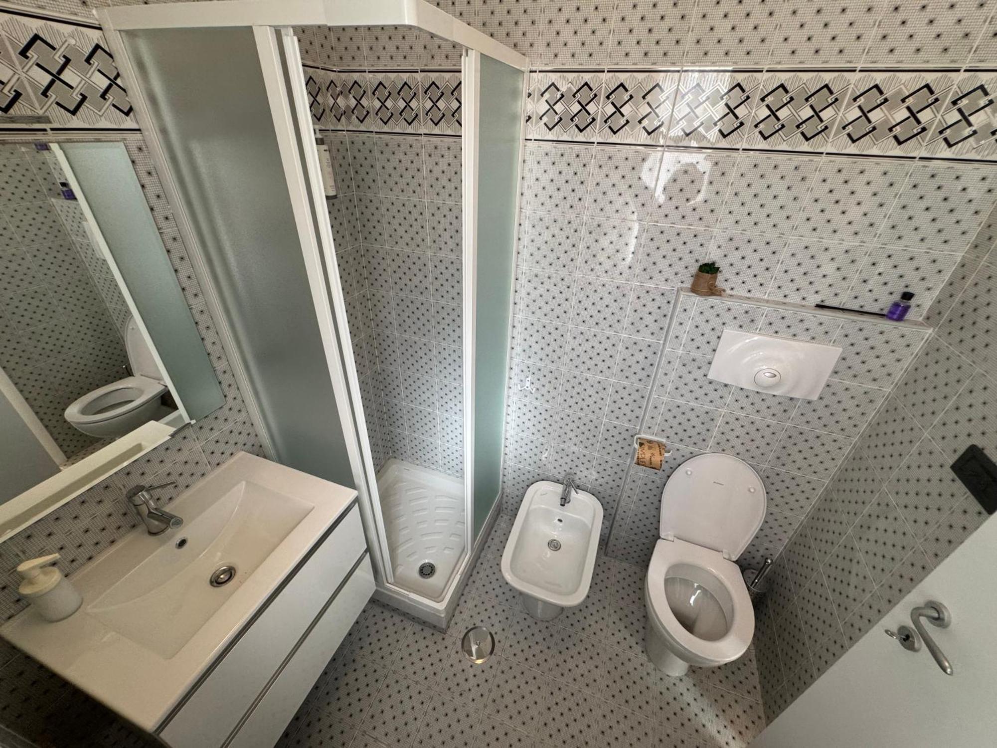 Vacanze Romane Apartment In Roma Ngoại thất bức ảnh